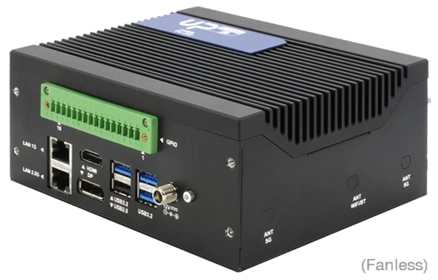 UPX-EDGEFL-TGLI7-A10-0000